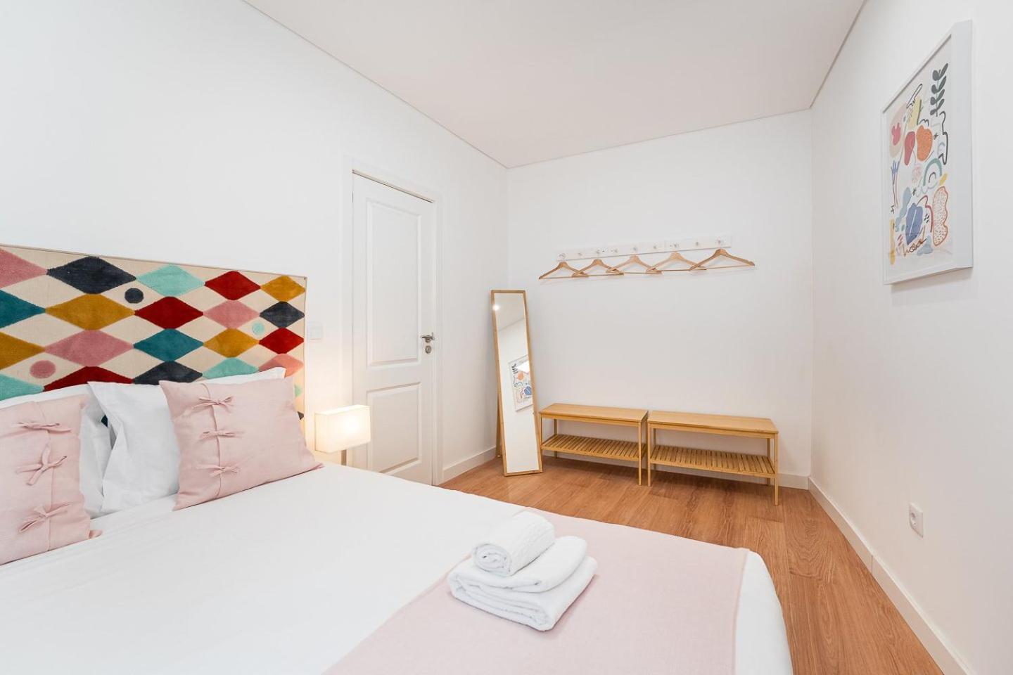 פורטו Guestready - Serene Hideout In Downtown מראה חיצוני תמונה
