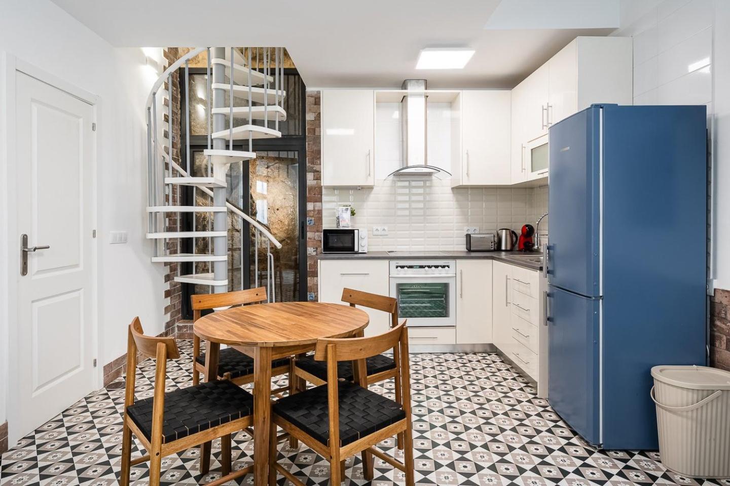 פורטו Guestready - Serene Hideout In Downtown מראה חיצוני תמונה