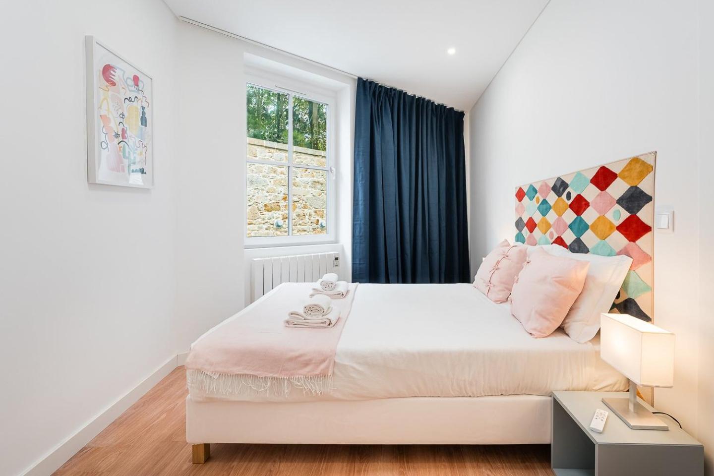 פורטו Guestready - Serene Hideout In Downtown מראה חיצוני תמונה