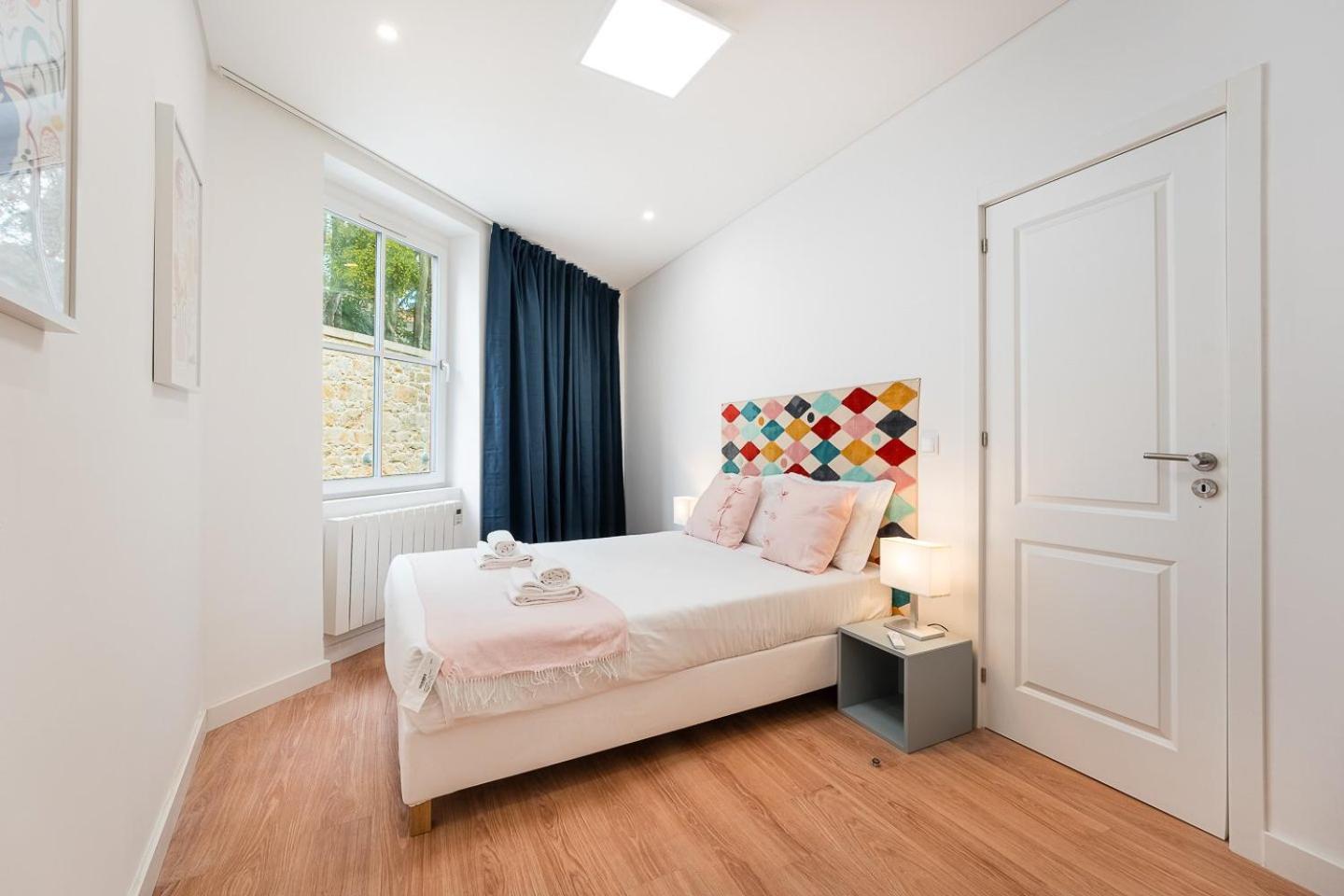 פורטו Guestready - Serene Hideout In Downtown מראה חיצוני תמונה